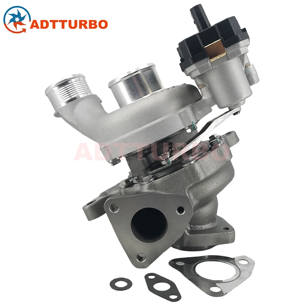 53039880491 53039700491 A6720900080 Turbo BV43 Turbine for Ssang-Yong Rodius Musso D22DTR Rexton Actyon 2.2 XDi D22DTF 2017-2019