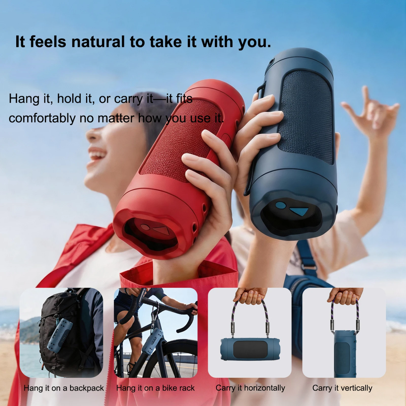 JBL FLIP7 ポータブル Bluetooth 対応スピ - Commuting By Bike のレビューと価格