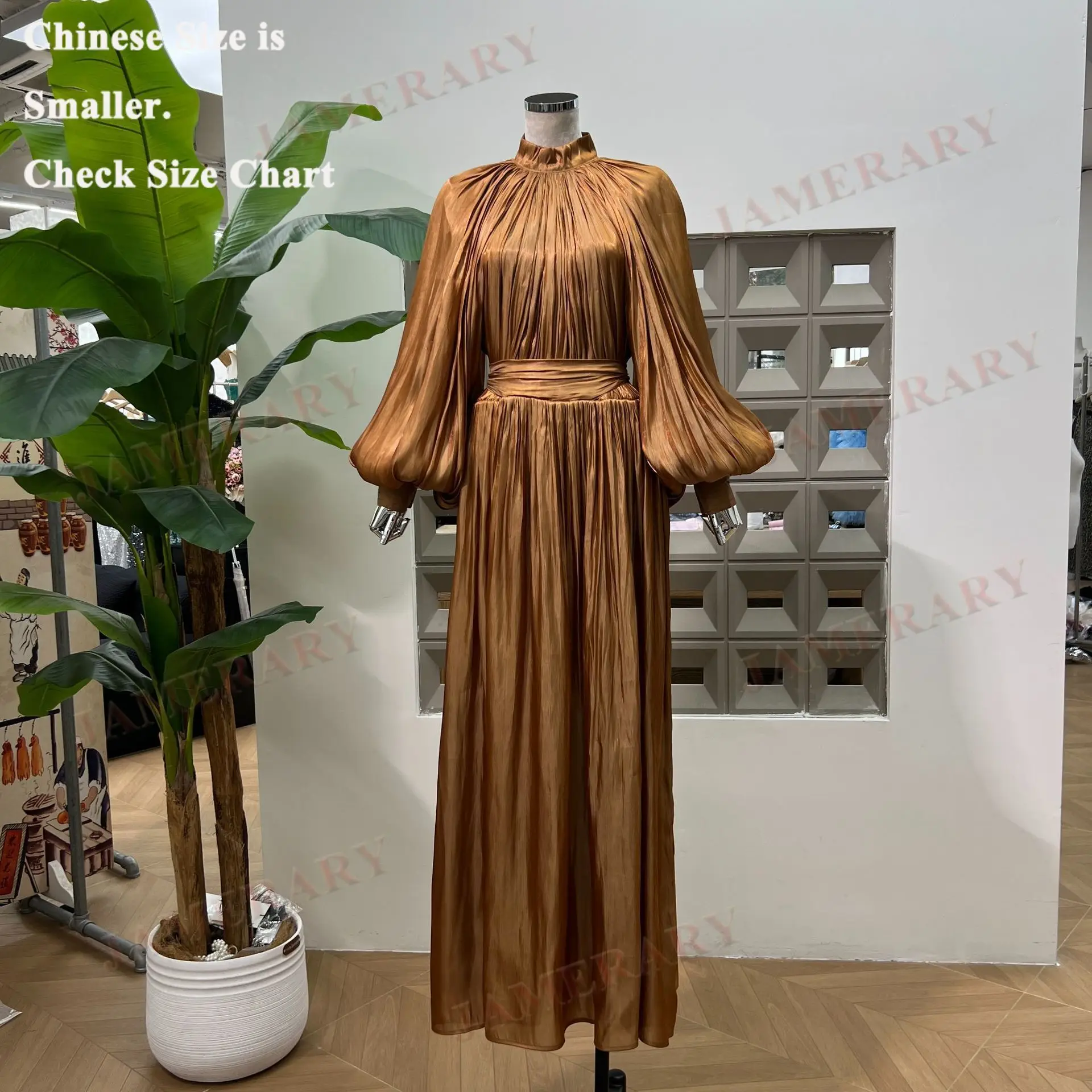 Brand Runway Autumn Long Dress Women Hollow Out Open Back Full Sleeve Winter Clothing Formal Evening Prom Dresses Party Vestidos