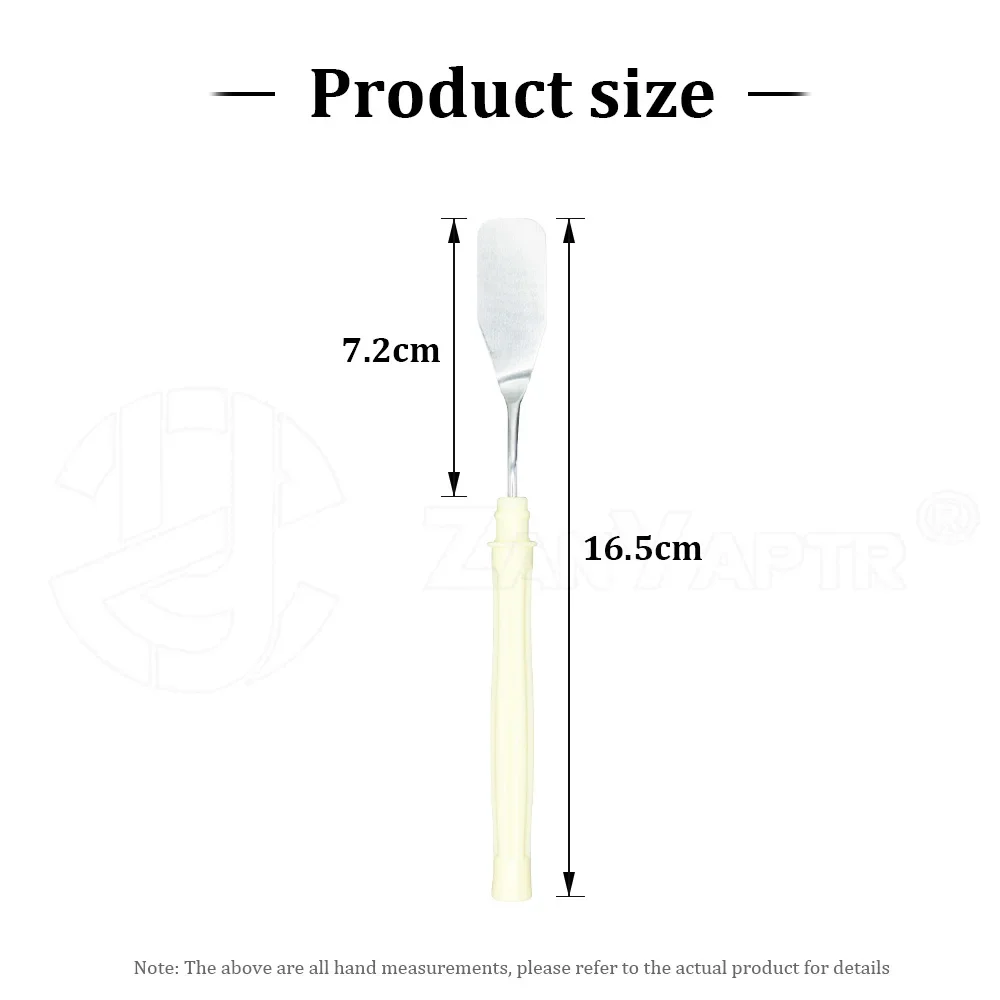 For 3D Printer Parts Removal Tool Spatula For 3D Print Model Tool Shovel 3D Printer Filament Material PLA ABS Reprap