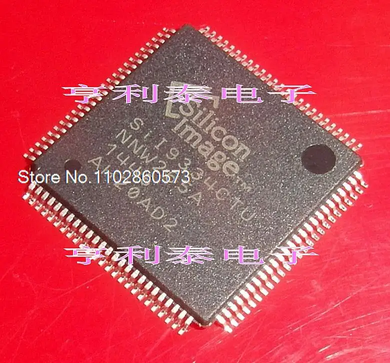 

SII9334CTU SIL9334CTU SI19334CTU Original, in stock. Power IC