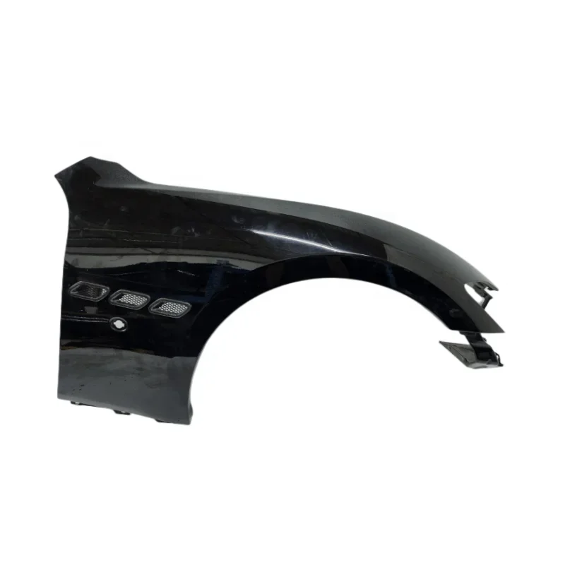 

Auto parts front fender For Maserati GranTurismo front fender kit OE 980145037 980145038