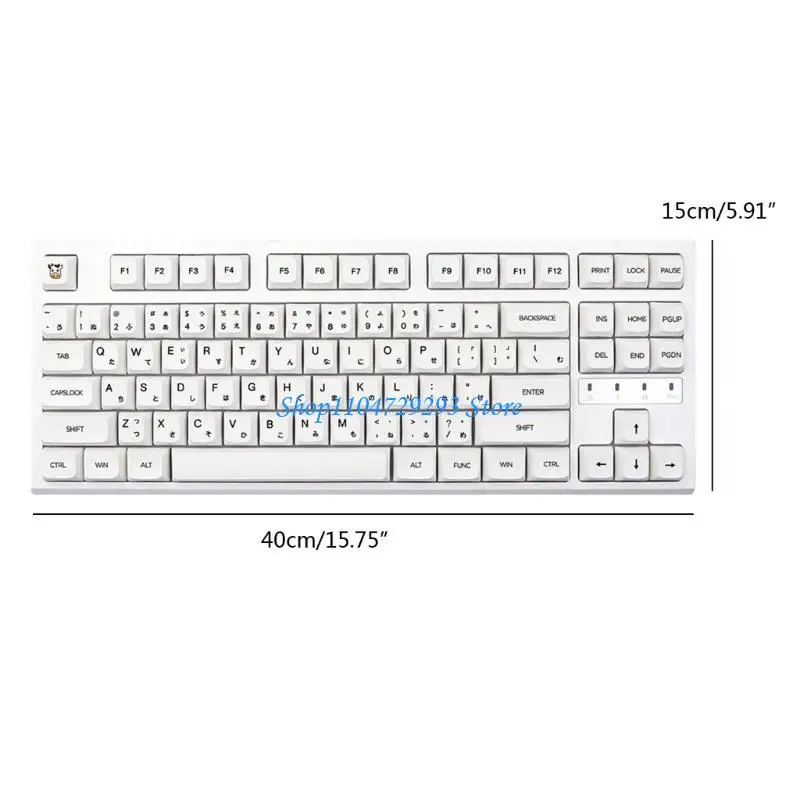 y2gd xda profile keycapp
