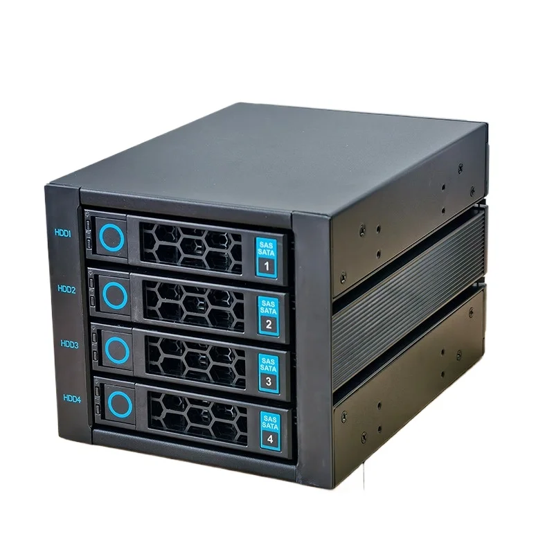 Hot-Swappable Hard …