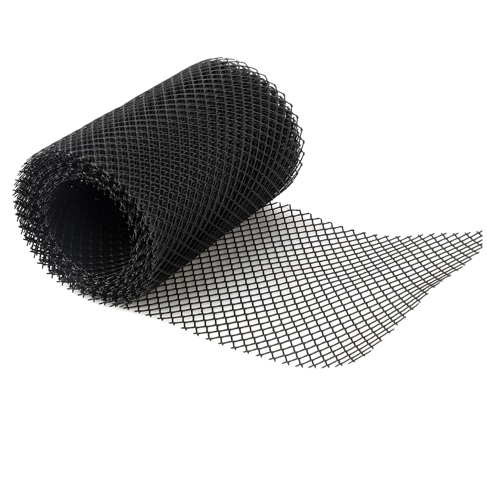 

Durable for Roof Garden Balcony Leaf Filter Guard Reusable Gutter Covers Lightweight