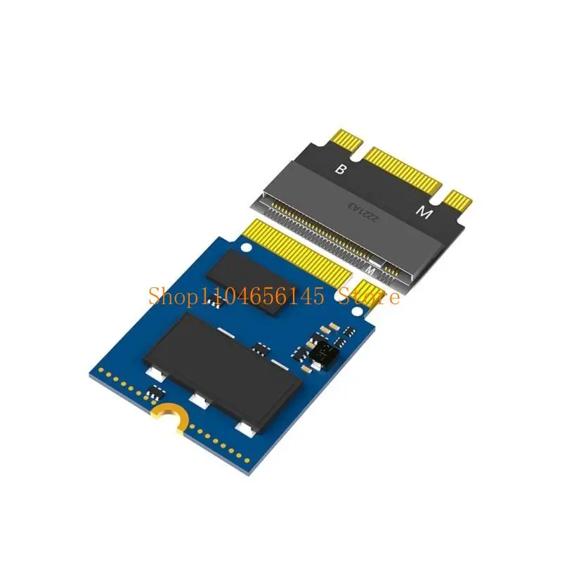 

652F Удобная плата расширения M.2 B+M от 2230 до 2242 для быстрой установки