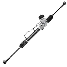 

Original Steering Rack Assembly For Jac J3 A137 3406500u8010 High Quality