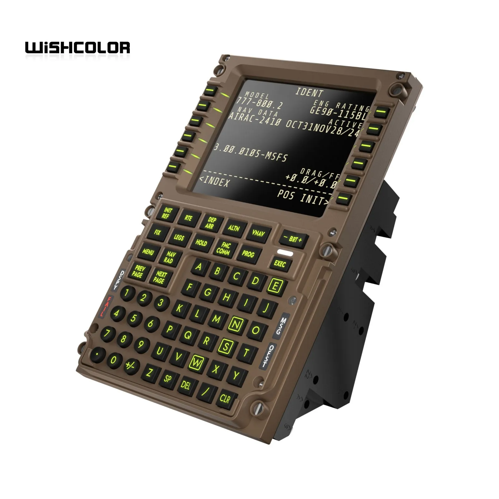 Winwing Flight Simu…