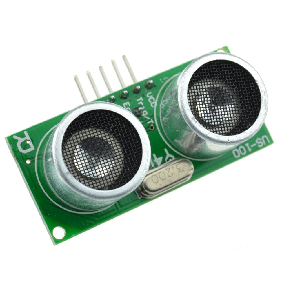 RCWL-1670 Waterproof Transceiver Split Ultrasonic Ranging Module 2cm-400cm Distance US-100 Dual-mode Ultrasonic Board