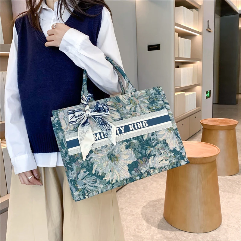 

Simple Leather Shoulder Bag Women Multifunctional Handbag Light Luxury Large Capacity For Work And Weekend