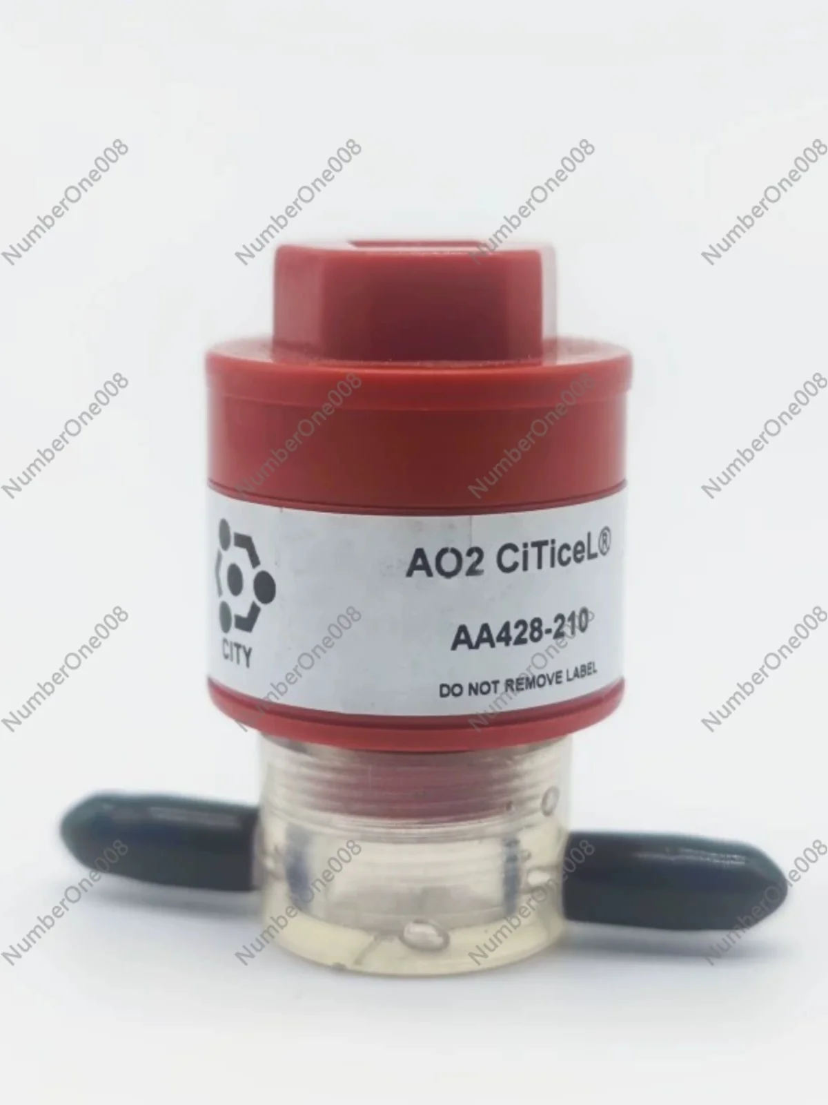 British City Oxygen Index Test Instrument Oxygen Sensor AO2/Ptb18.10 Original in Stock Special Offer