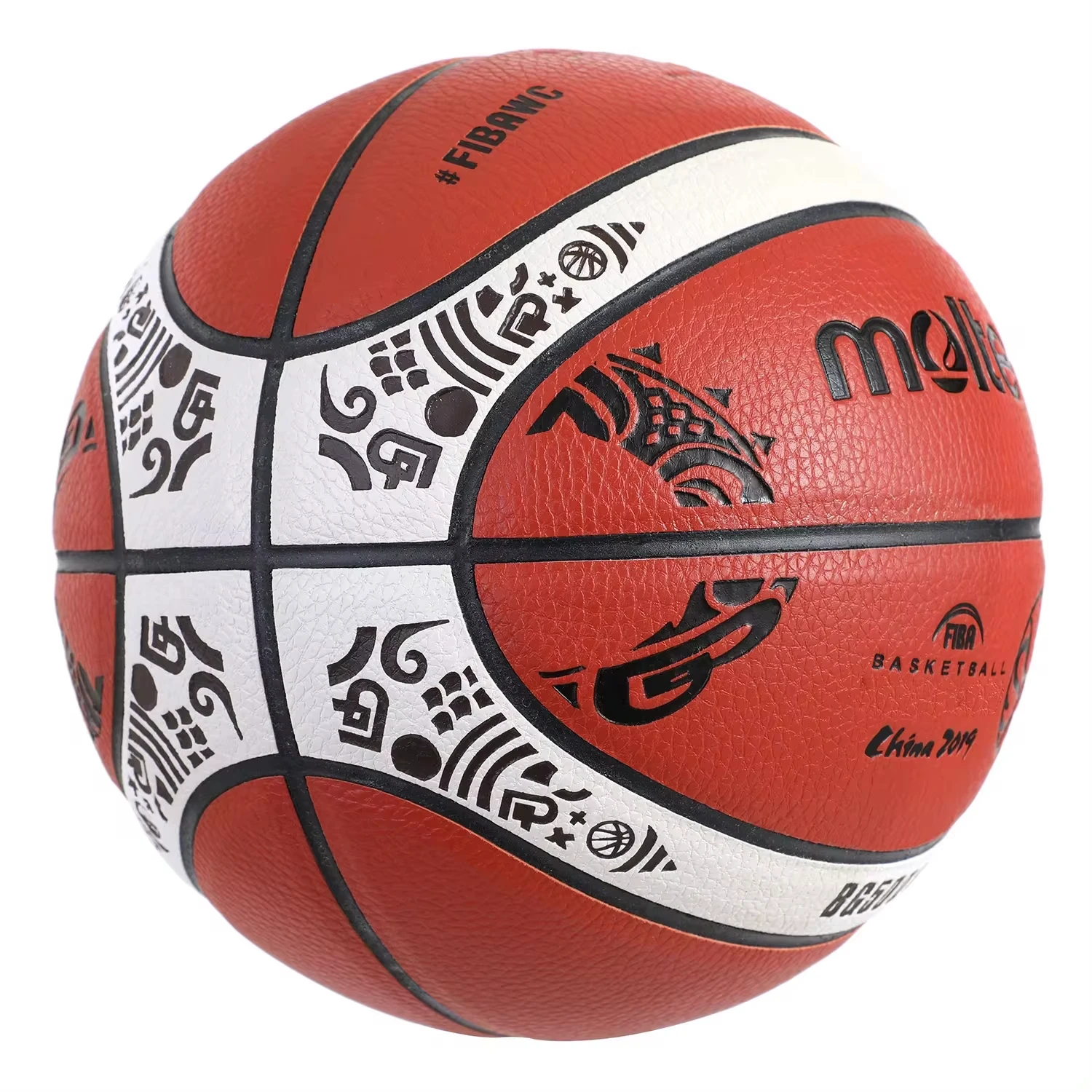 Molten Bg5000 PRO Basketball Official Certification Competition Basketball Standard Ball Men's and Women's Training Ball