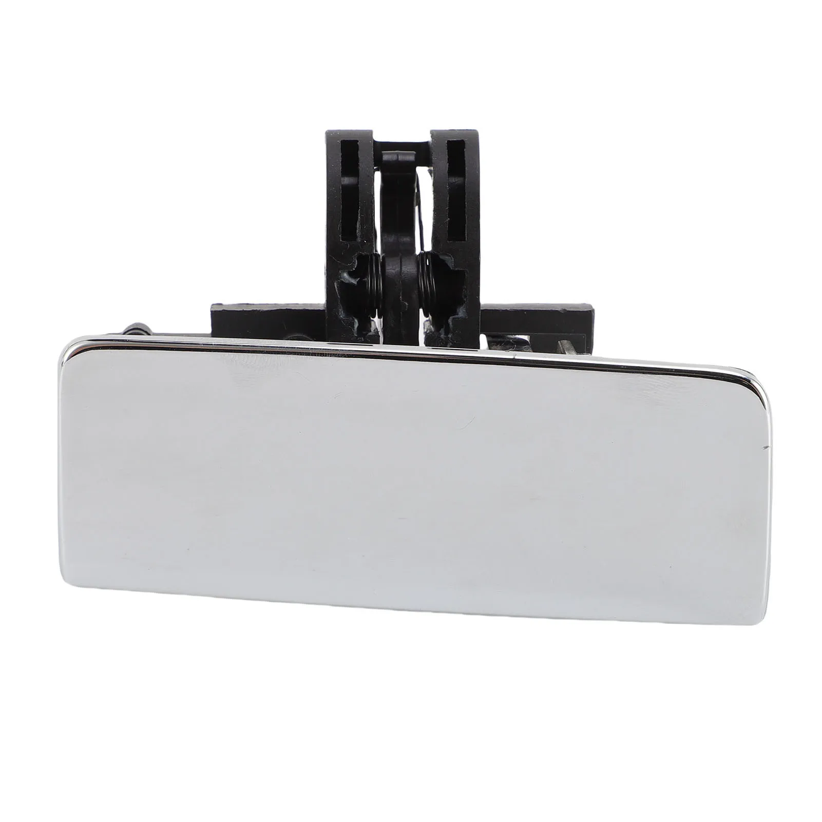 Chrome Glove Box Latch Catch Handle 735426145 Glove Compartment Box Door Latch Replacement for Fiat Grande Punto 2005-2009 new
