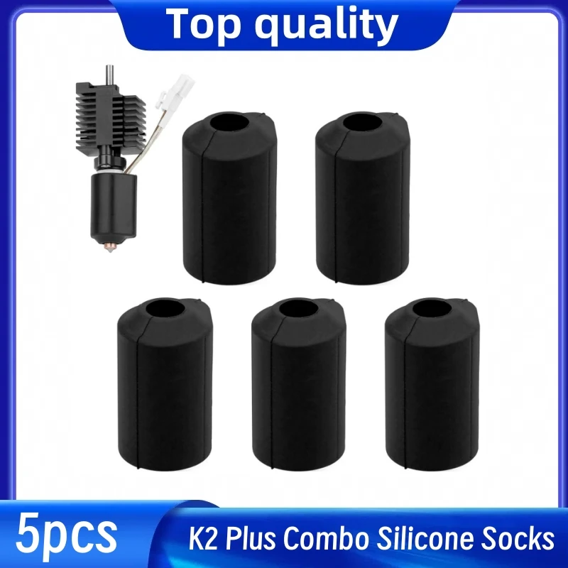 K2 Plus Combo Silic…