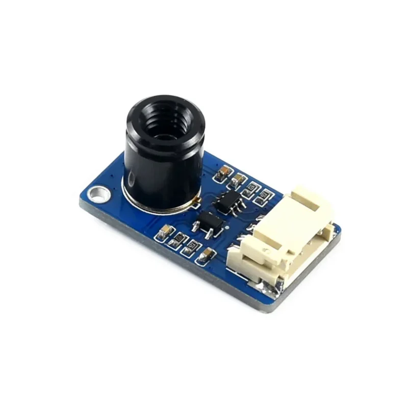 3.3V 5V 32X24 Pixels IR Array Infrared Thermal Imager Imaging Camera Sensor for RPI Raspberry Pi 3 Model B 4 STM32 ESP32