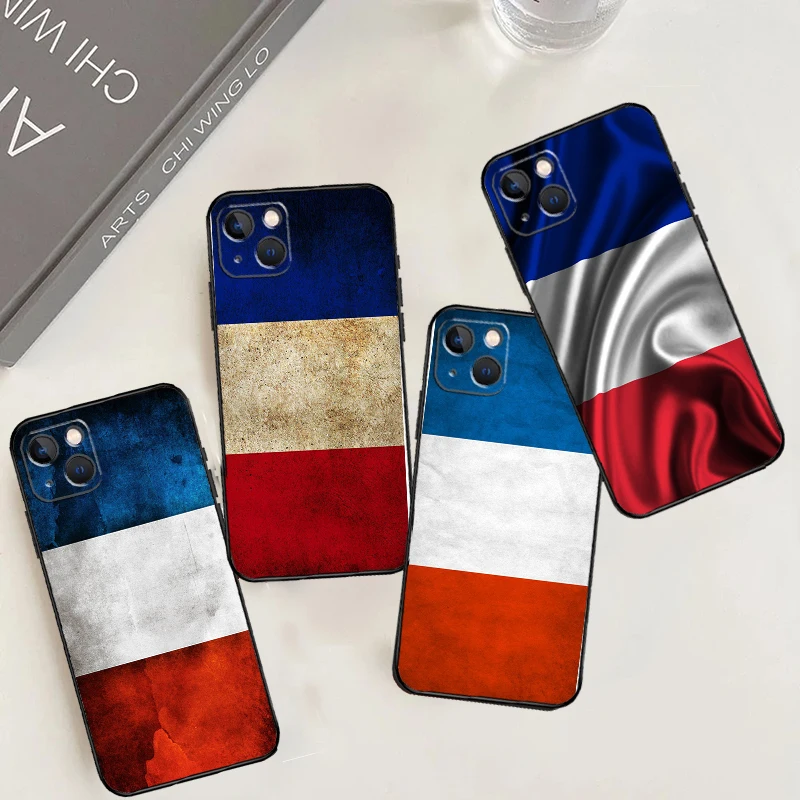 France National Fla… - image