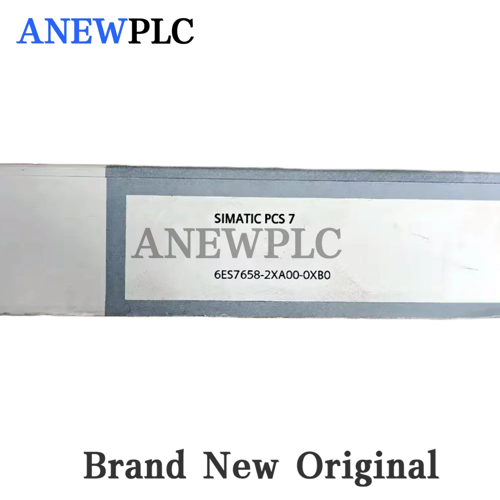 

6ES7658-2XA00-0XB0 6ES76582XA000XB0 SIMATIC PCS 7, новый оригинальный модуль ПЛК