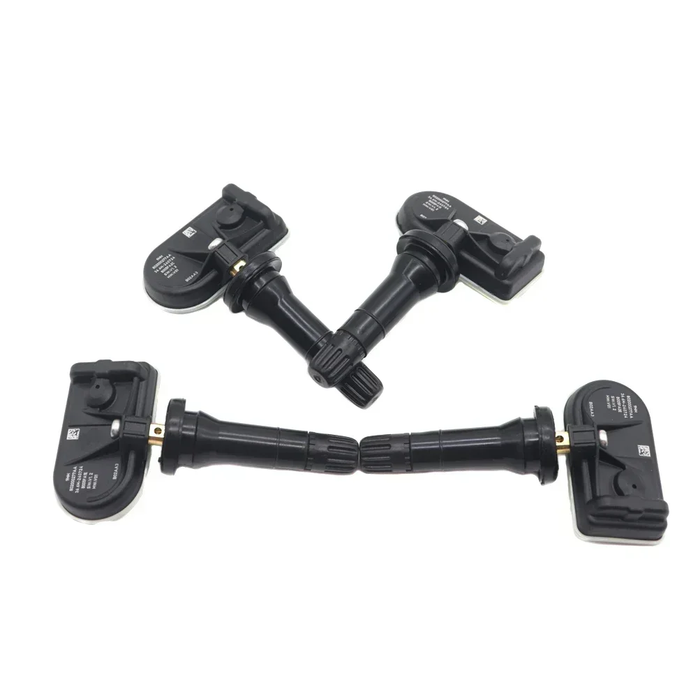 802000277AA جديد سيارة TPMS مستشعر مراقبة ضغط الإطارات ل LUXEED R7 S7 ل EXEED LX C-DM STERRA ES ET لشيري Fulwin A9L T6 T8