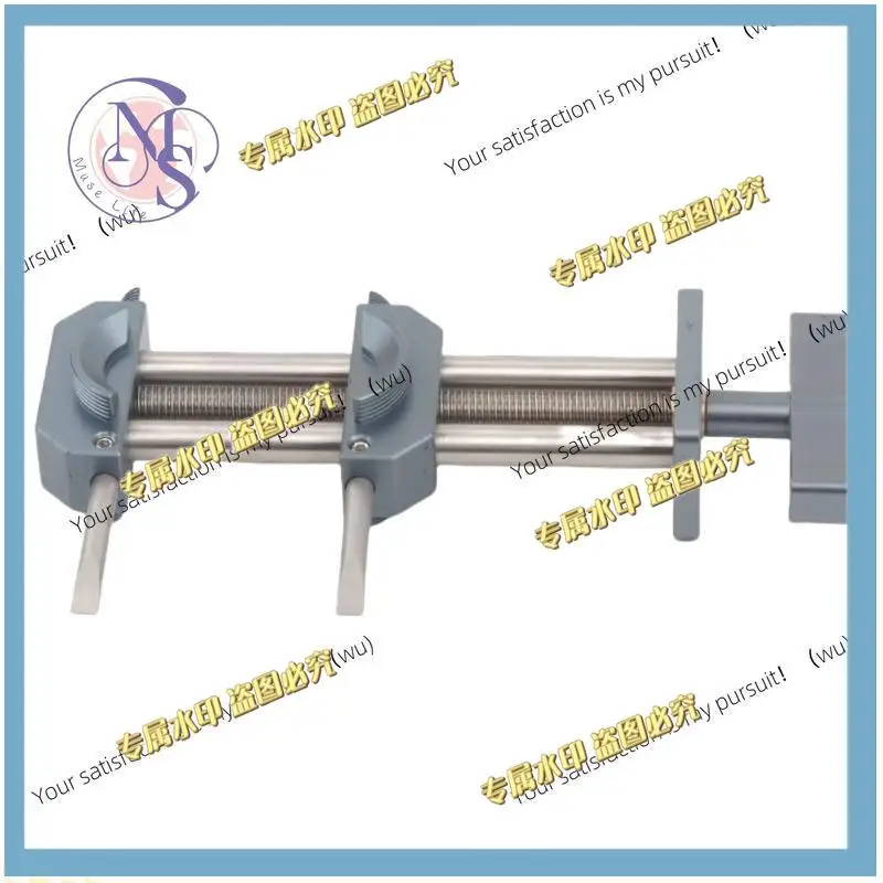 Camera Lens Filter Repair Removal Tool Precise Adjustment Spanner for Deformation Correction, Wide Ranges 14mm-108mm