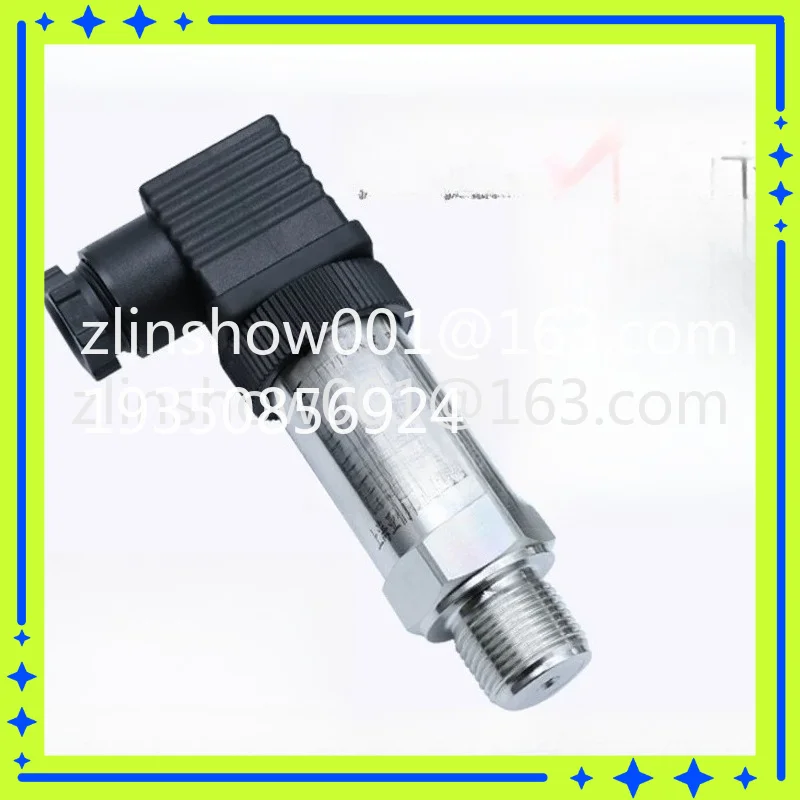 High-precision pressure transmitter, sensor, liquid level, water pressure 485 digital transmitter