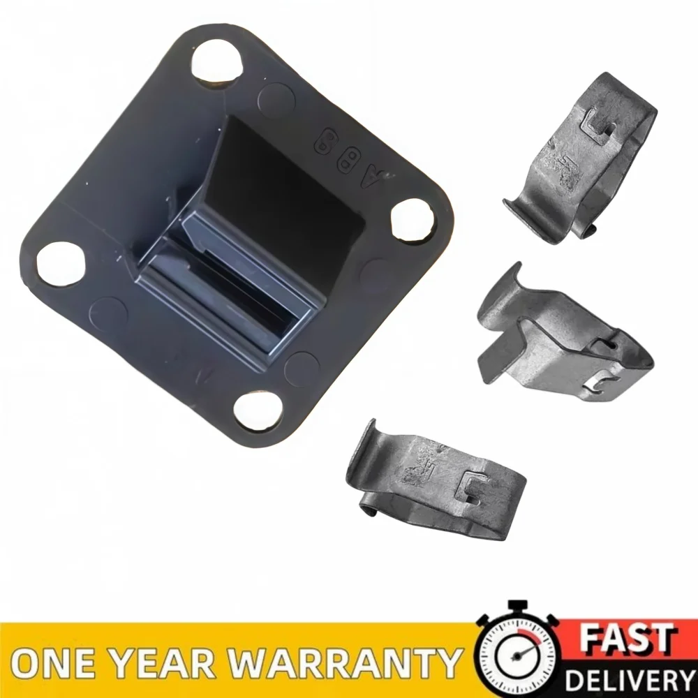 

1pc for Porsche Cayenne 2003-2010 Seat Rear Backrest Clip Bracket Buckle