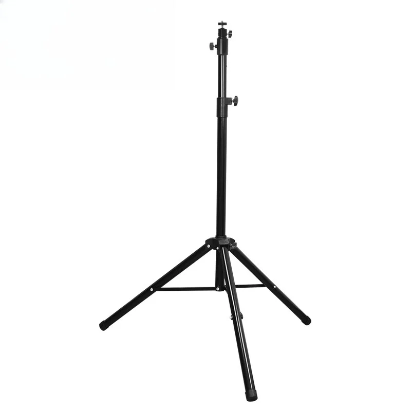 

Tripod thermal imaging, forehead temperature gun, monitoring telescopic bracket