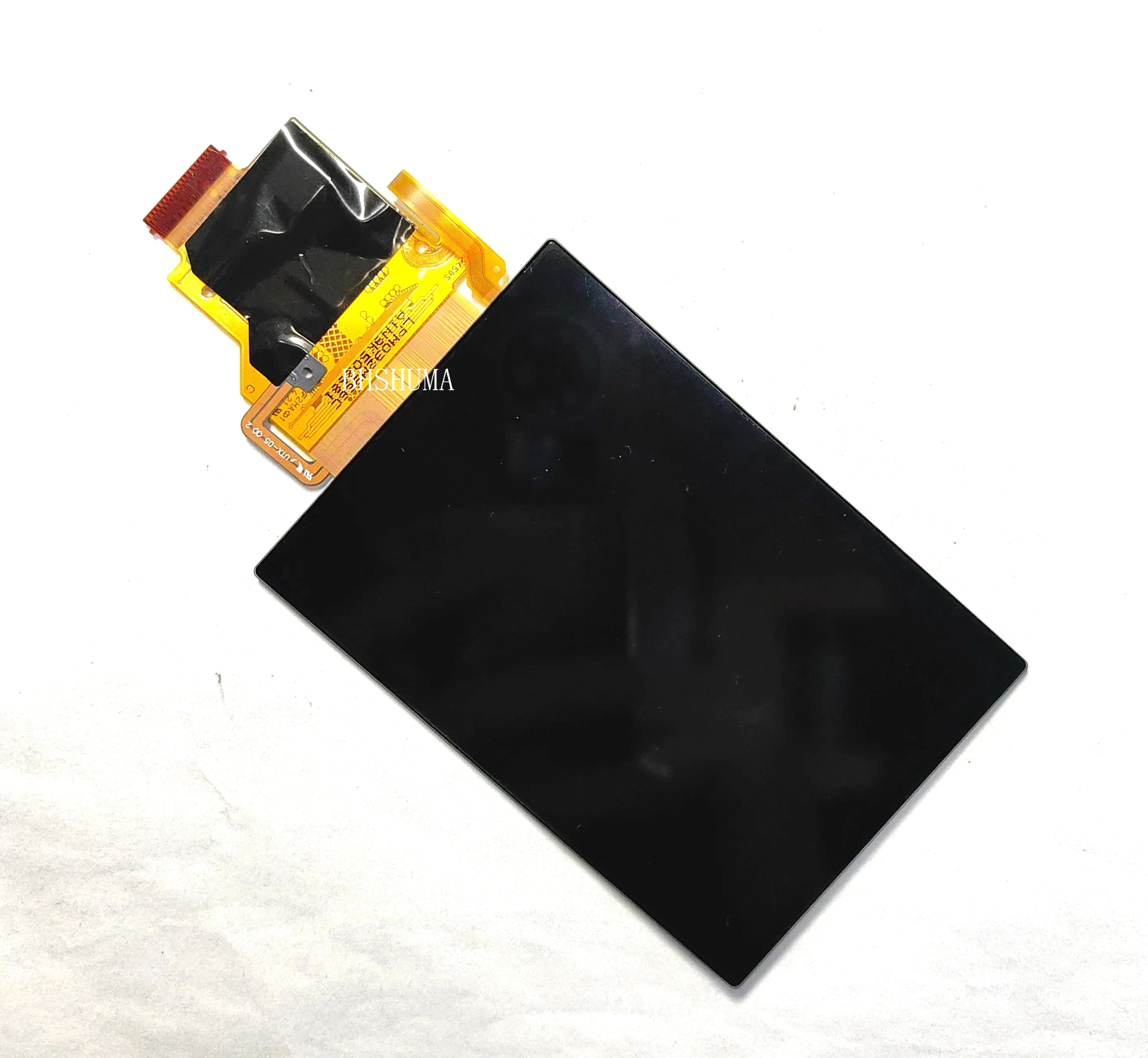For Nikon Z5II Z5M2 LCD Screen Display with Touch And Backlight New Replacement Part for Z52 Camera