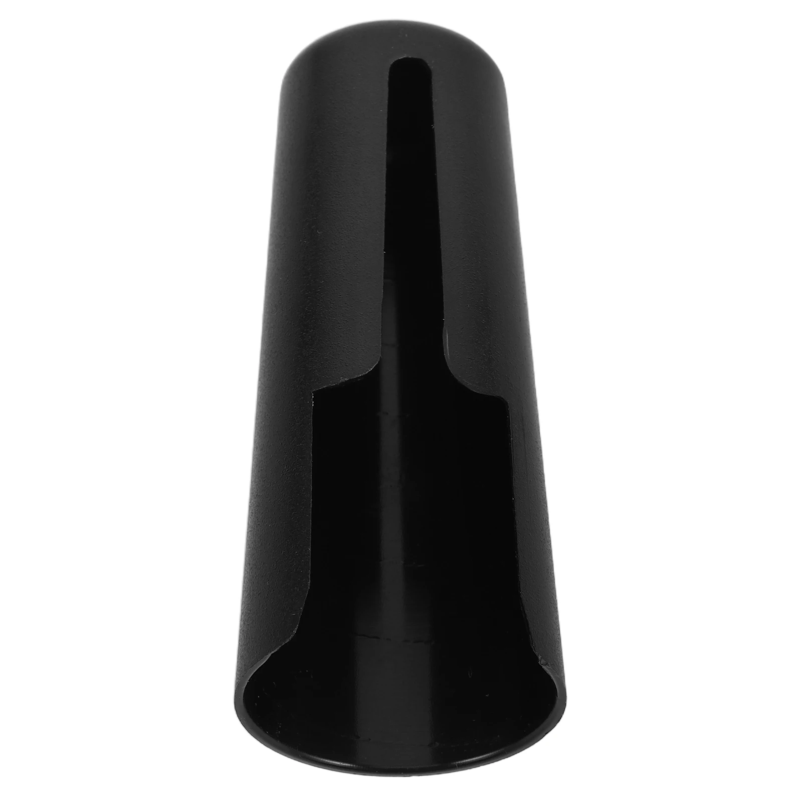 

Saxophone Accessories Instrument Parts Covers Clarinet Mouthpiece Cap Protective Alto Mouthpieces Plastic