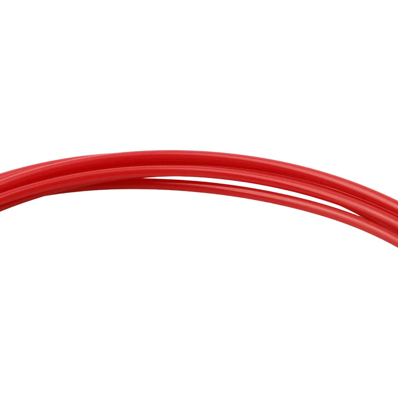 

Copper Pipe Tool PE Plastic Tool Pipe Bending Applications Red Bending Rubber Strip Kit Tool For Copper Tubing