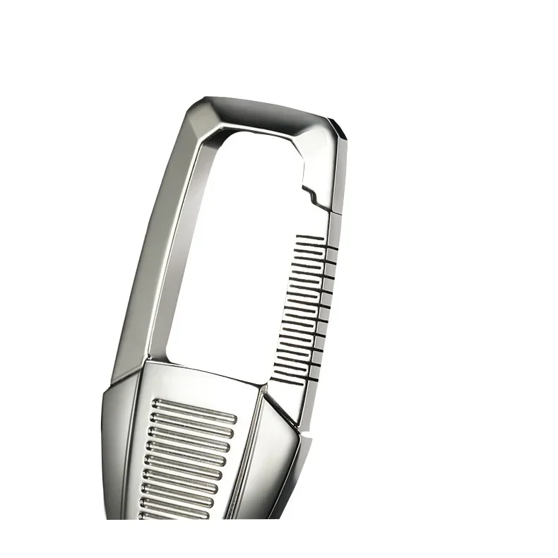 FEGVE FG-TI-002  Titanium Carabiner Keychain