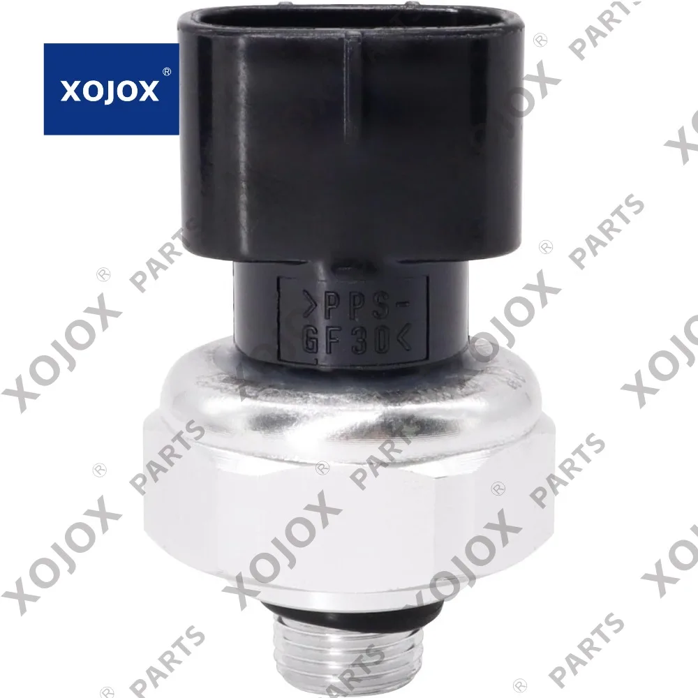 

XOJOX HiSport 88719-33020 A/C Pressure Sensor Switch - Pressure Transducer For Lexus CT200H ES300H GS F GS350 IS350, Scion IM IQ