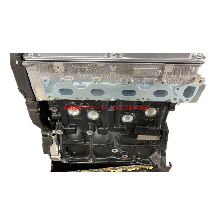 

12 Months Quality Assurance 4J18 1.6 Complete Auto Engine Systems Assembly for Lancer