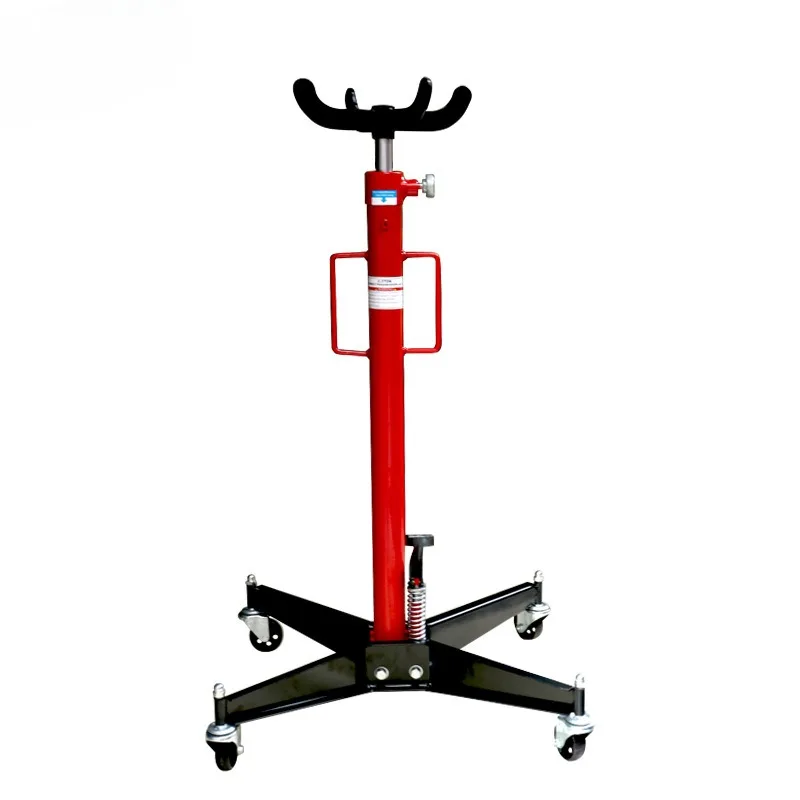 

Высокопозиционный тонновый домкрат гидравлической коробки передач, стальной автомобильный подъемник для инструментов мастерской