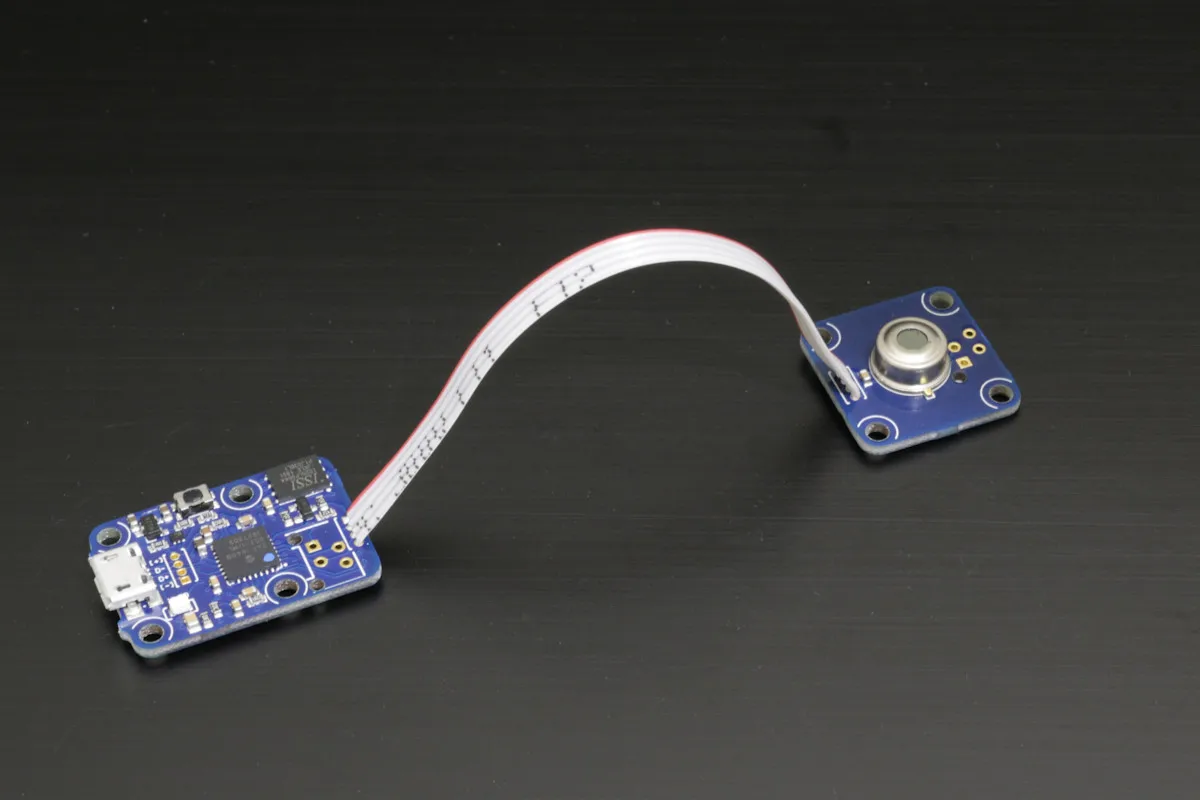 Yocto-Temperature-IR