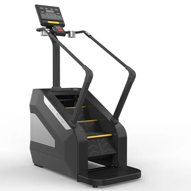 

Indoor Aerobic Fitness Equipment Scrubber Machine for Stair Stair Climbing Machine