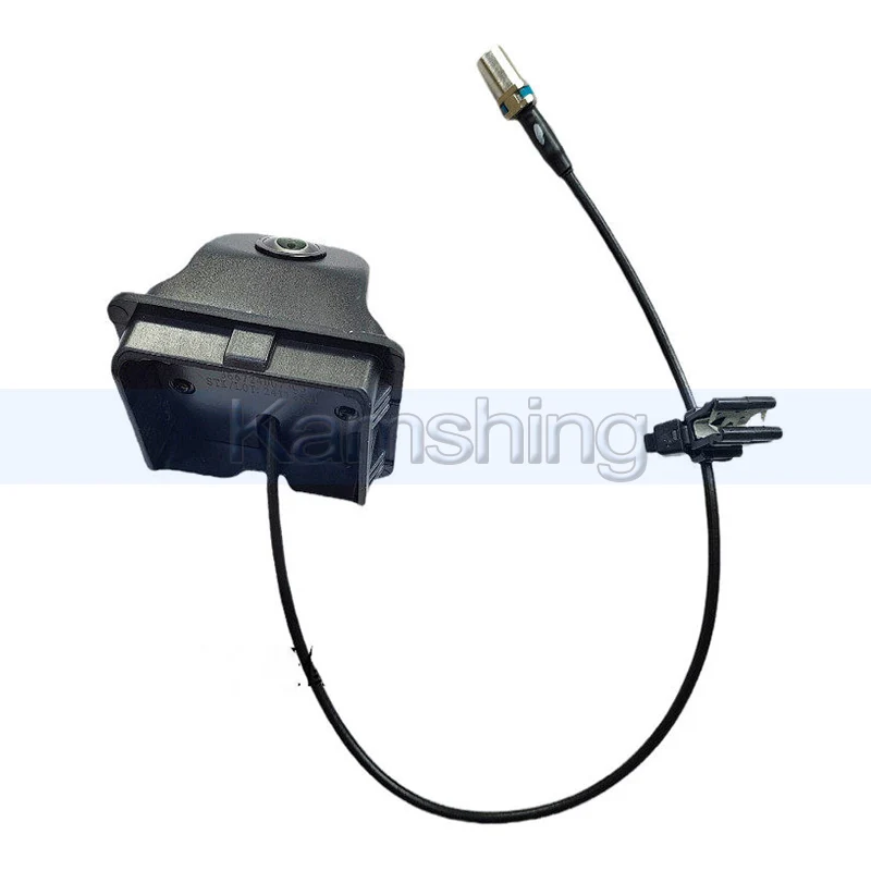 Kamshing 3667240U73C3 Rear Camera For Moskvich 6 JAC J7 Plus Car Panoramic Parking Camera
