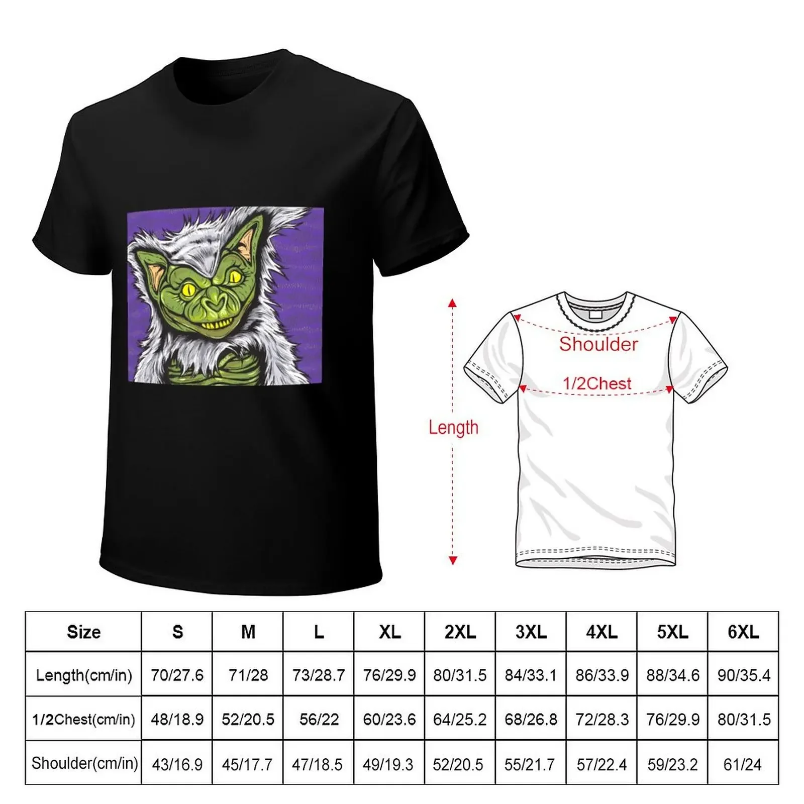 Hobgoblins T-Shirt summer tops Short sleeve tee boys whites mens t shirts top quality