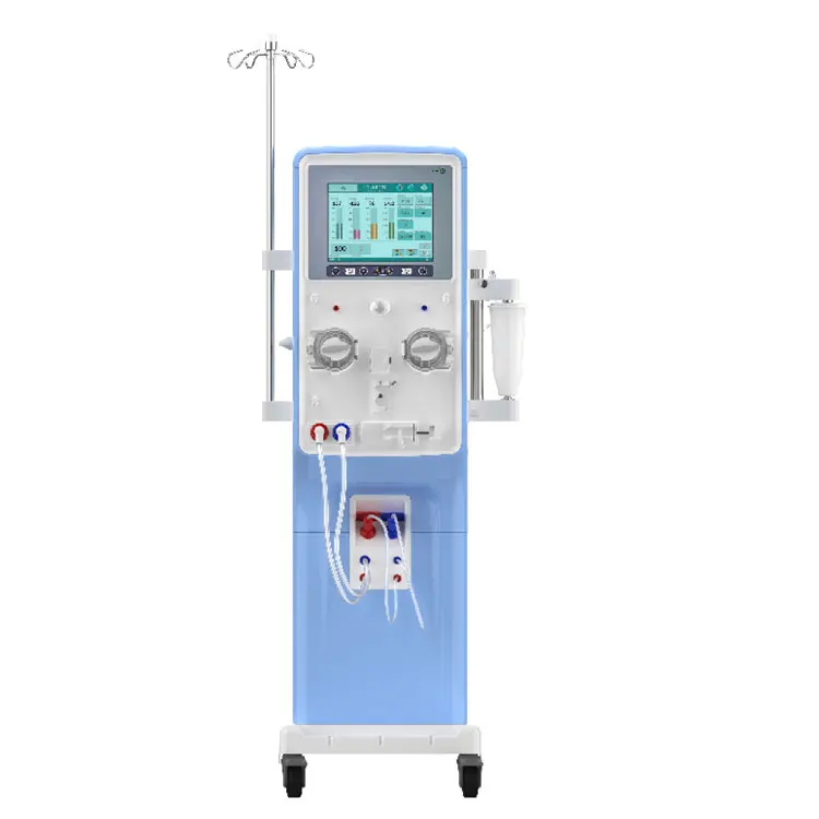 Dialysis Hemodialysis Machine price for home dialysis equipment hemodialysis machine