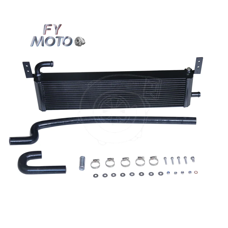 Extended Range Radi…