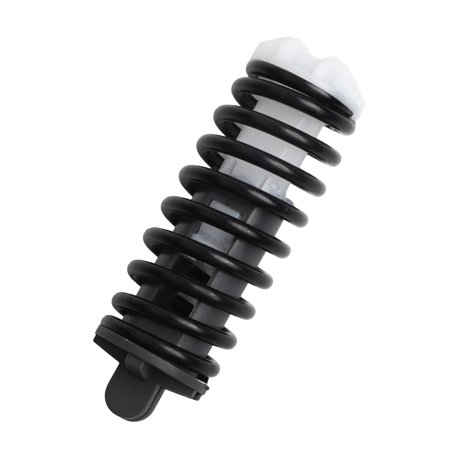 Clutch Repair Kit 1J2721403A Black Reliable Replacement Of Car Clutch Pedal Return Spring For Cordoba Transmission Accessories