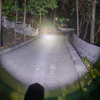 High Powerful Convoy M21B with XHP70.3 HI Flashlight Current Lantern Camping Working Torch Outdoor Sports Lighting Linterna