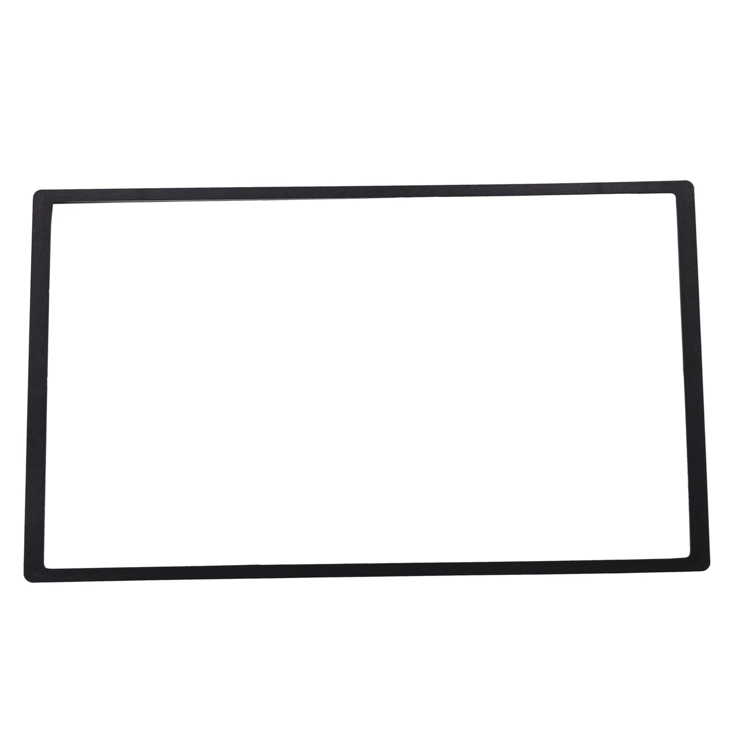 

Firmly Double Din Car Fascia Radio Panel For IVECO Daily 2006-2014 Audio Frame Dash Fitting Kit Install Bezel