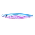 Blue Pink