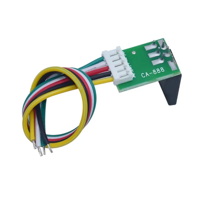 Universal Power Module for LCD Display, TV Maintenance, Switch Tube, 12-18V, 300V, CA-888