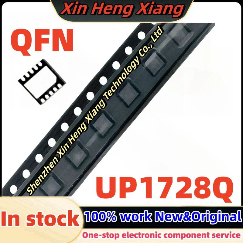 (1pcs)UP1728QDDA UP1728Q QFN-10