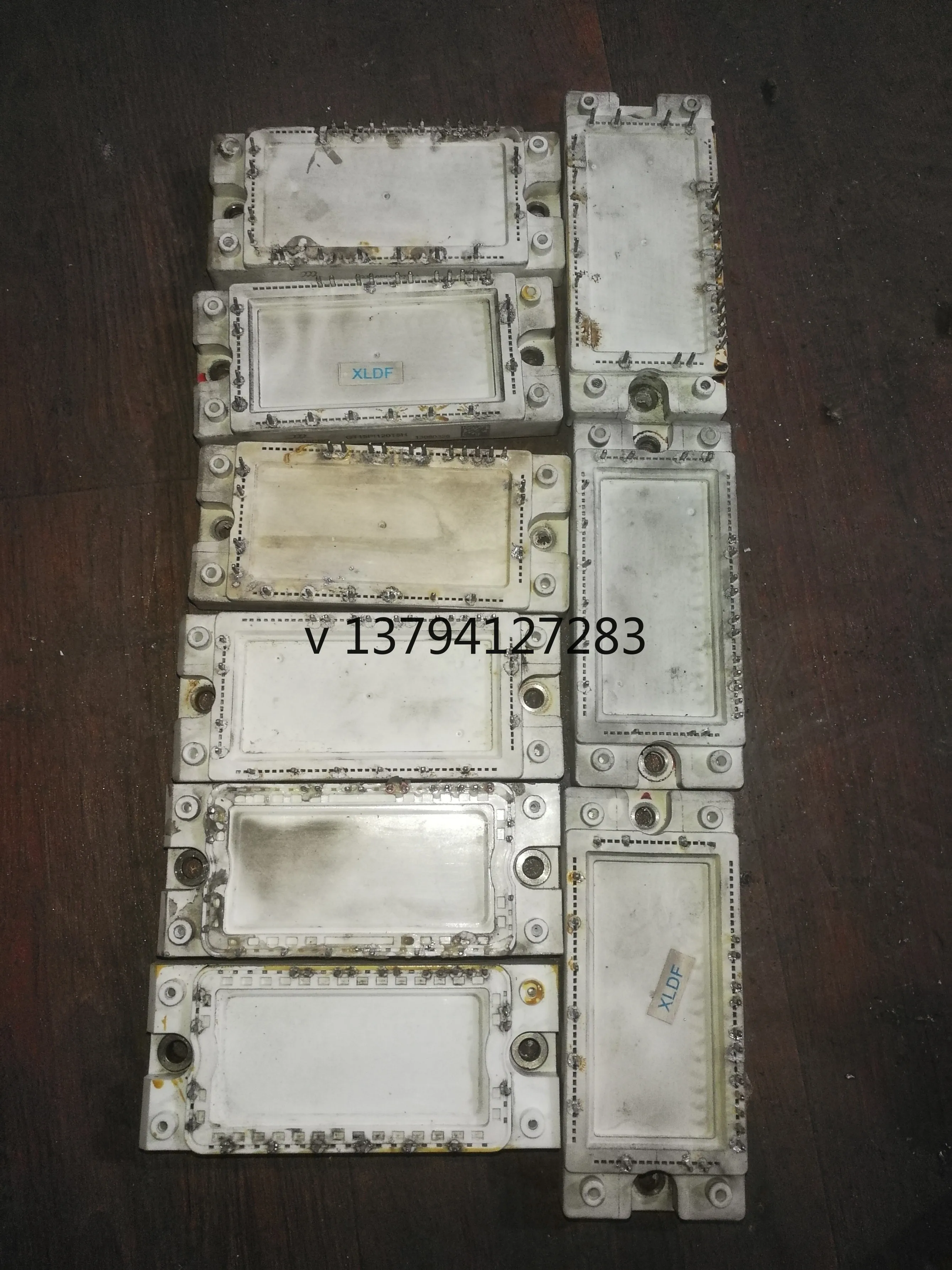 

2 шт. GT10PI120T5H CT15PI120T5H CT25PI120T5H тест на складе