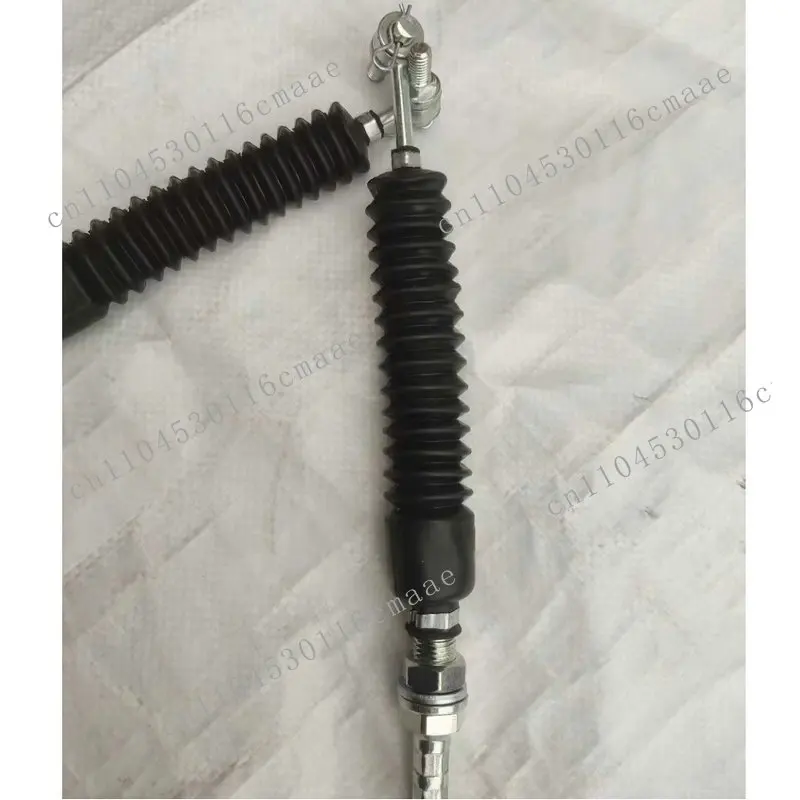 Series Polaris Shift Line Brake Line Door Line ATV Forest Off-Road Vehicle Motorcycle