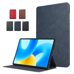 For Huawei Matepad 11.5 Case btk-w09 btk-w00 PU Leather Stand Flip Cover For Funda Huawei Matepad 11 5 Matepad 11.5 2023 Case
