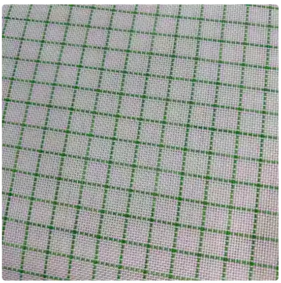 French Dmc Cross St…