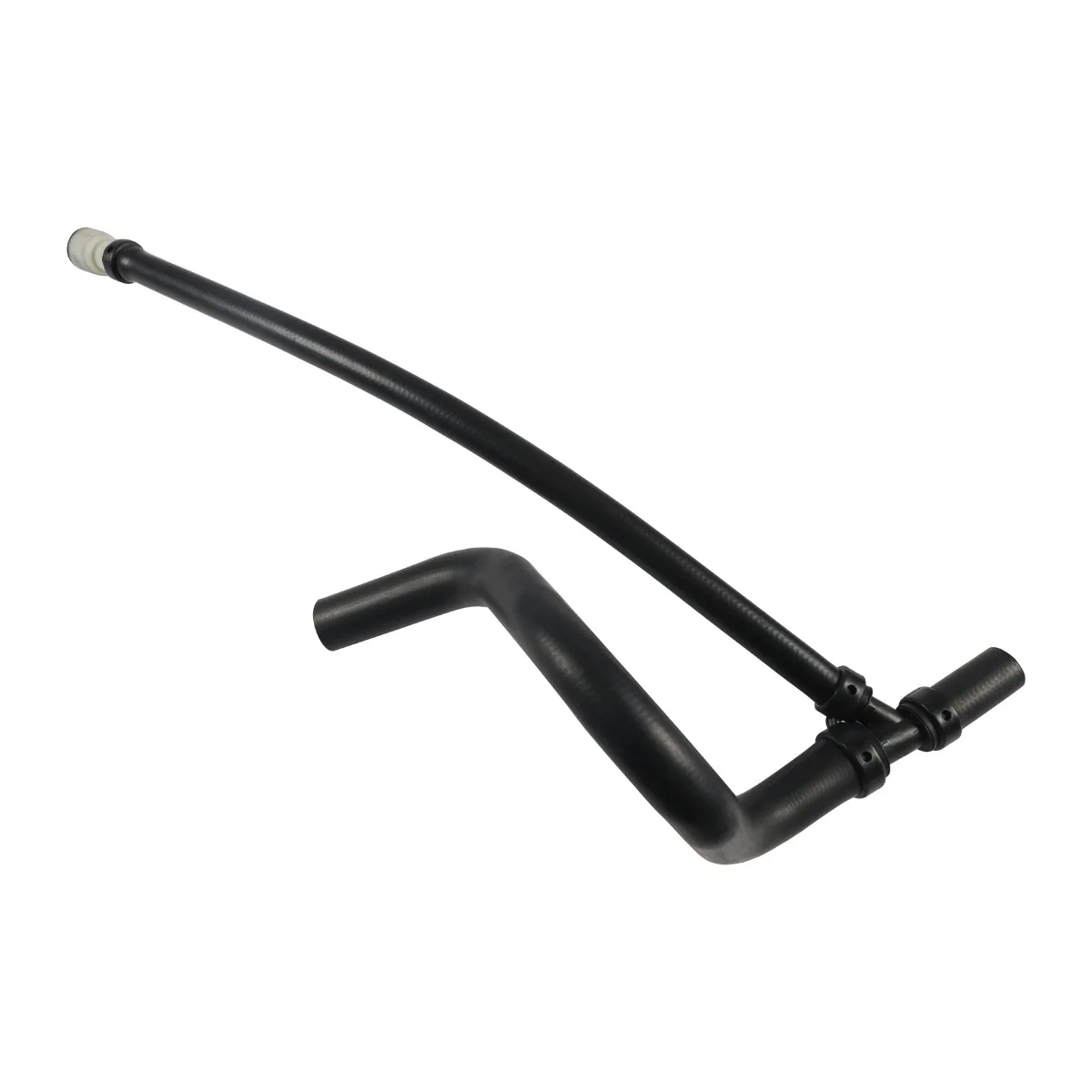 15834773 15834772 Radiator Outlet Heater Coolant Hose for Cadillac Escalade Chevrolet Tahoe GMC Yukon Silverado Sierra Hummer H2